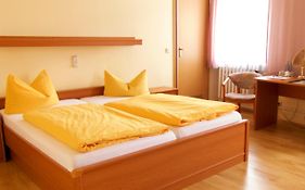 Hotel zum Schwan